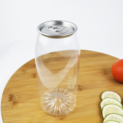 latte di stoccaggio dell'alimento della radura 650ml con i contenitori di bevanda riutilizzabili dei coperchi improvvisi