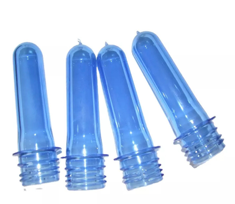 76 mm Pco 3025 Collo Preforma per animali per la bottiglia d'acqua