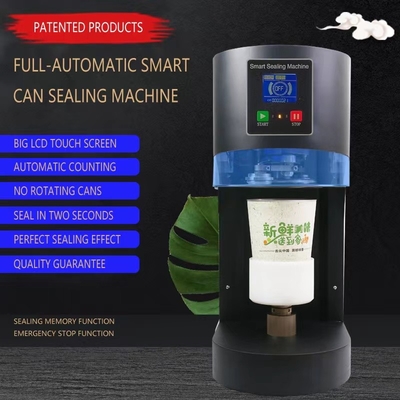 Macchina di fusione automatica in acciaio inossidabile senza perdite per una produzione efficiente