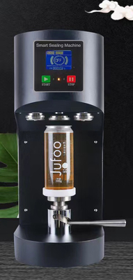 Fonte di alimentazione elettrica macchina automatica per la sigillatura delle lattine
