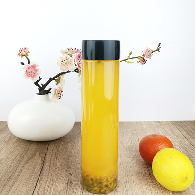 Contenitori con tappo a vite per alimenti da 400 ml