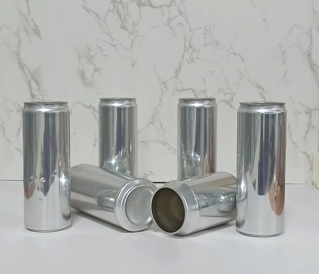 peso leggero eliminabile di alluminio delle tazze 330ml per la bevanda della birra