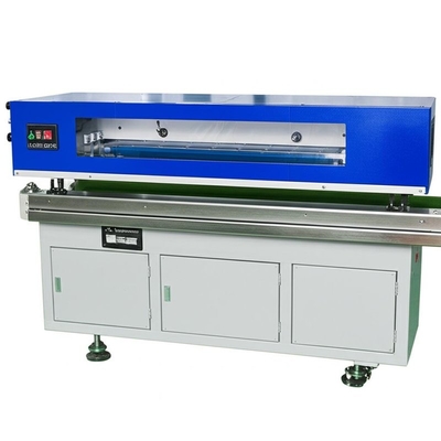 Saldatrice automatica senza perdite con livello di rumore ≤75dB Spessore saldatura 0,2-0,4mm