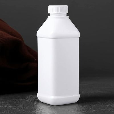Contenitori di plastica riutilizzabili: semplici ed ecologici per la conservazione