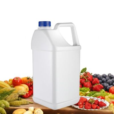 Bottiglia in contenitore di plastica La soluzione definitiva per la conservazione delle bottiglie di plastica per alimenti
