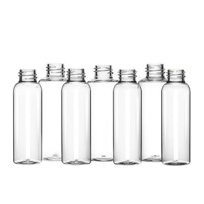 18/20 Finitura del collo Semplici contenitori di plastica per soluzioni semplici e riutilizzabili Eco-friendly