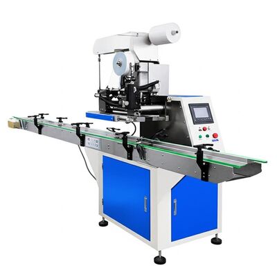 Potenza nominale 0,14KW Saldatrice automatica con livello di rumore inferiore a 75 DB Ideale per la saldatura di giunzioni nelle linee di produzione